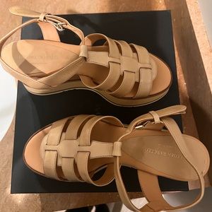 Paloma barcelo wedges